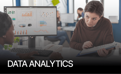 Best Data Analytics Training Course Institute in Chennai with 100% Placement