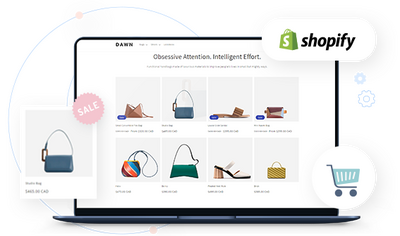 What Makes a Reliable Shopify Development Company in USA Stand Out? - WikiNewsPortal