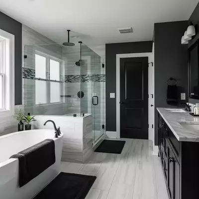 Bathroom Remodeling Bucks County, PA | Martik Home Improvement