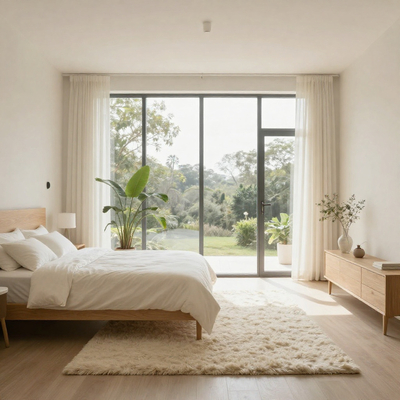 Why Handmade Wool Rugs Are Ideal for Warm and Comfortable Interiors...