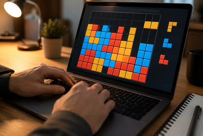 Blocky 3 Game Review: Tips, Tricks &amp; Complete Guide (2026)