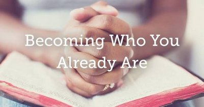 Becoming Who You Are ~ CHIRPY TALKS