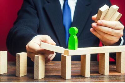 Business restructuring: a step-by-step guide for struggling companies