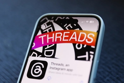 Threads Hits 400 Million Monthly Users in Just Two Years