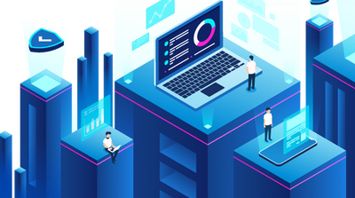 IT Solutions Company in Dubai – IT Solutions in Abu Dhabi - UAE