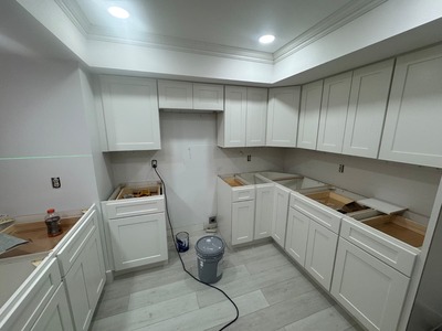 Full Kitchen Remodeling Services in Palm Beach County Florida