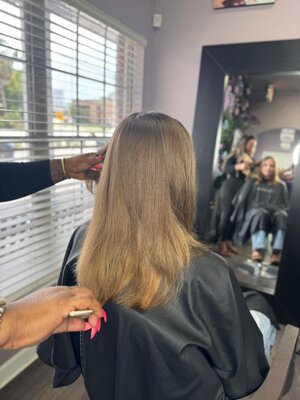 Luxury Nail Service in Winter Garden &amp; Winter Park, FL