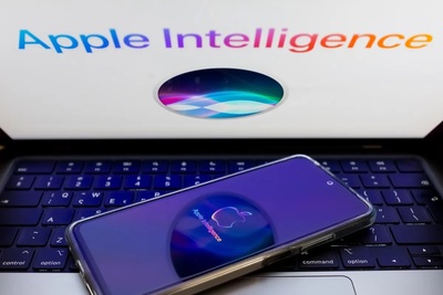 Apple Loses Another AI Exec To Meta