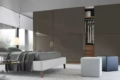 Best Modular Wardrobe Manufacturer in Gurgaon: Custom Storage for Modern Homes | Novella Kitchens - Blogosm