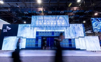 SK Telecom AI Unit’s Early Shake-Up