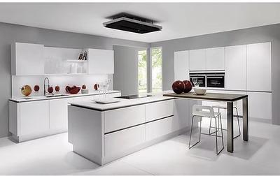 Modular Kitchen in Gurgaon: Cost, Materials, Designs &amp; Benefits