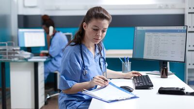 Best Billing Software | Spine Cloud Billing | PharmaTrader