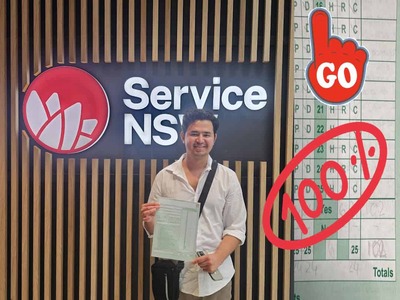 Driving Test &amp; Mock Test in Merrylands | Pass in 1st Try
