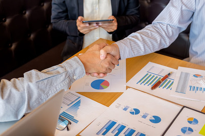 Distressed Company Valuation Explained by Kick Advisory
