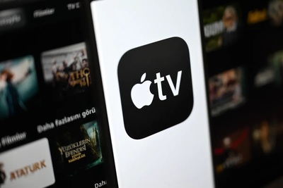 Apple TV Wins Formula 1 Streaming Rights