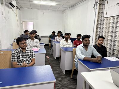 Tosca Training in Hyderabad | Next IT Career