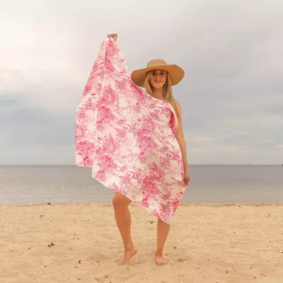 Why Cotton Sarongs Are a Smart Summer Choice — WriteUpCafe