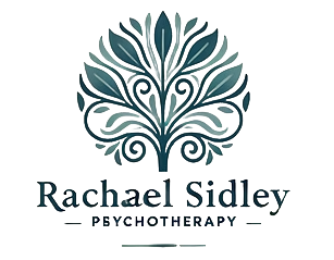 Cognitive Behavioural Therapy EMDR - Rachael Sidley