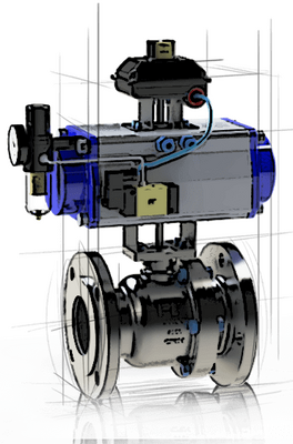Ball Valve Manufacturers in Mumbai, India