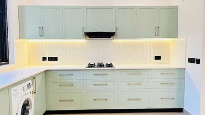 Best Modular Kitchen Manufacturers in Gurgaon: Quality, Cost &amp; Finishes