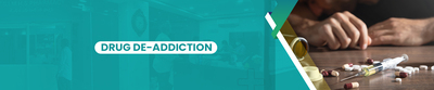 Best Drug De-Addiction Center in Hyderabad | IMHS