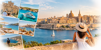 How to Choose the Perfect Valletta Holiday Packages for Every Travel Style