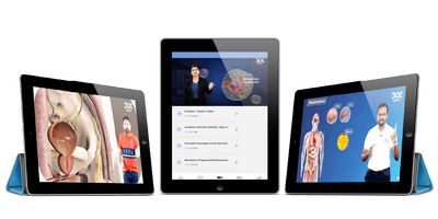 Online MBBS Course | UG MBBS Curriculum &amp; Coaching to Master MBBS