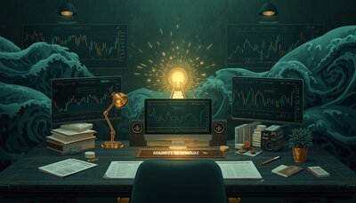 Stock Market Volatility: Powerful Insights for Investors