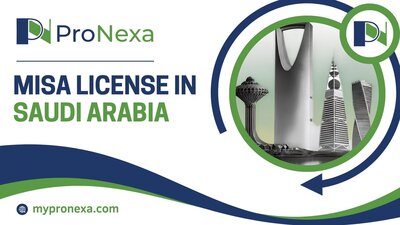 MISA License in Saudi Arabia: The 2026 Guide to Getting Approved