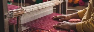Indian Carpets and Rugs: Heritage in Every Thread