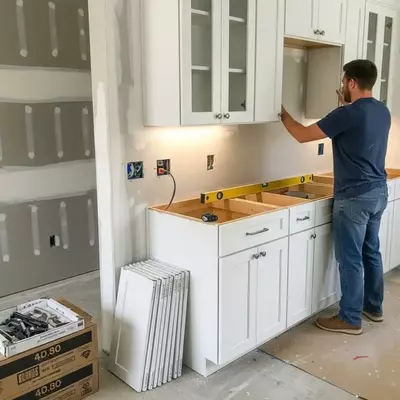 Martik Home Improvement – Bucks County General Contractor