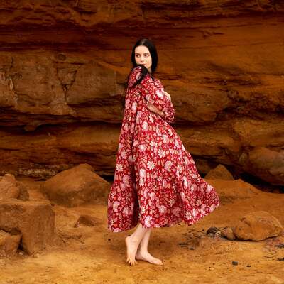 How to Choose the Right Cotton Dress for Any Occasion