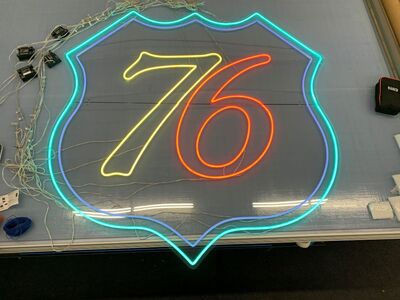 Neon Signs Grand Rapids: Custom LED Signs | Lighted Signs