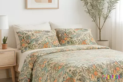 Must-Have Summer Bedding Essentials for Warm Weather Comfort - JoriPress