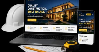 SEO Services for HVAC Companies | SPYCE