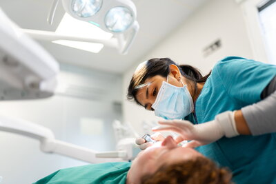 Can Wisdom Teeth Cause Headaches? | Corio Dental Surgery