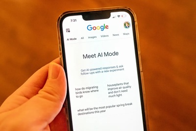 Google AI Mode Adds Canvas and Search Live for Smarter Interactions