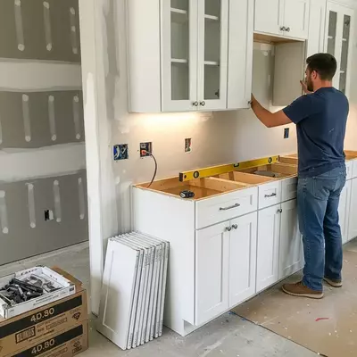Martik Home Improvement – Bucks County General Contractor