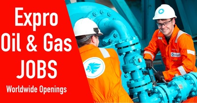 Expro Careers: Apply For Exciting Expro Oil and Gas Jobs 2025 Global Opportunities