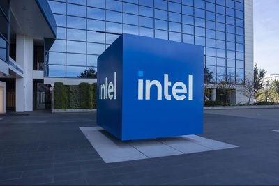 Intel Spins Off Network and Edge Group to Streamline Business