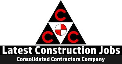 CCC Jobs | Consolidated Contractors Company Careers (2025)