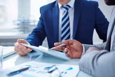 Corporate Debt Restructuring in Mauritius - Kick Advisory