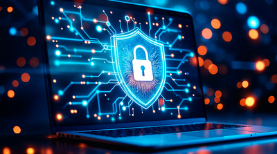 Cybersecurity Company In UAE - Cyber Security Solutions in Dubai