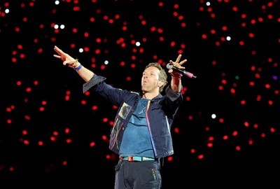 Astronomer CEO Resigns After Viral Coldplay Concert Kiss Cam Scandal