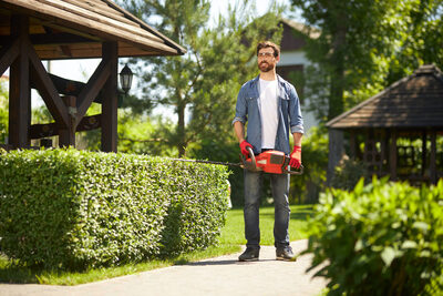 Lawn Aeration Services in Florida | Polk Lawn