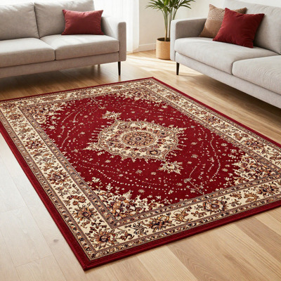 Why Tribal Rugs Are Perfect for Unique Interiors