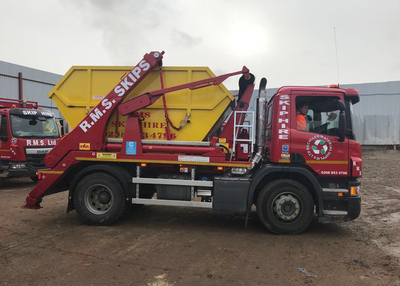 Skip Hire Bexley - Specialist Skip Hire &amp; Waste Services