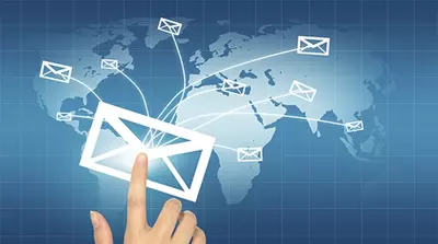 Email Security Solutions in UAE - Email Security Services in Dubai