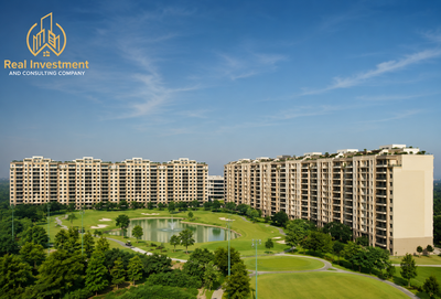 Real Estate Company in Gurgaon | Smart Investments