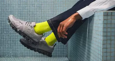 On Cloud Shoes: The Perfect Blend of Comfort, Performance, and...